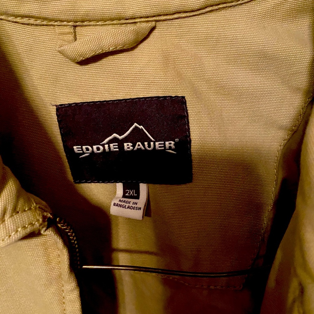 Jacket - Picture 3 of 3